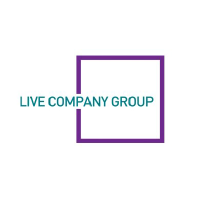 Live Company Group Plc