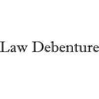 Logo of Law Debenture (LWDB).