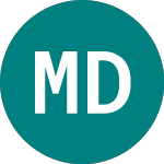 Logo of Mobile Doctors (MDG).