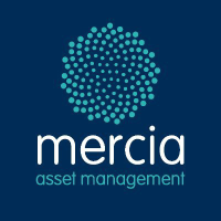 Mercia Asset Management Plc