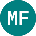 Logo of  (MFG).