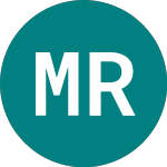 Logo of  (MGR1).