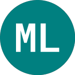 Logo of Merrill Lynch Latin Ame (MLLA).