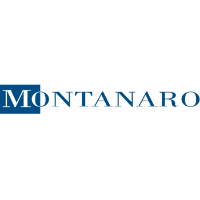 Logo of Montanaro European Small... (MTE).