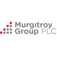 Logo of Murgitroyd (MUR).