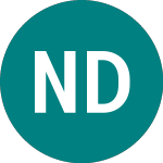 Logo of Namakwa Diamonds (NAD).