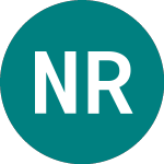 Logo of Northern Rock (NRK).