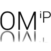 Logo of One Media Ip (OMIP).