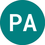 Logo of Pennine Aim Vct (PAV).