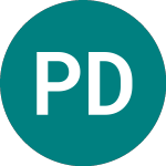 Logo of Pennine Downing Aim Vct (PDA).