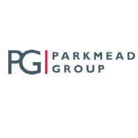 Logo of Parkmead (PMG).