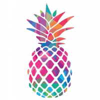 Logo of Pineapple Power (PNPL).