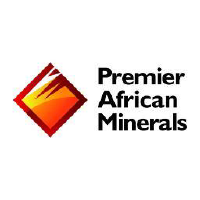 Premier African Minerals Limited
