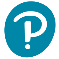 Logo of Pearson (PSON).