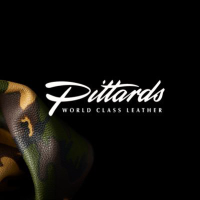 Logo of Pittards (PTD).