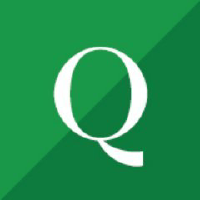 Logo of Quilter (QLT).