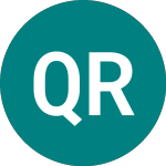 Logo of  (QRES).