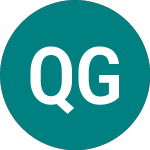 Logo of  (QSGA).