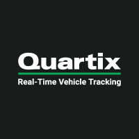 Logo of Quartix Technologies (QTX).