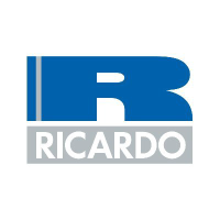 Logo of Ricardo (RCDO).