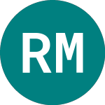 Logo of Rdf Media (RDF).