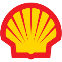 Royal Dutch Shell Level 2