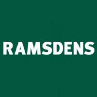 Logo of Ramsdens (RFX).