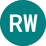 Logo of Robert Wiseman Dairies (RWD).