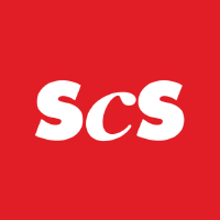 Logo of Scs (SCS).