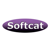 Logo of Softcat (SCT).