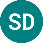 Logo of Sanderson Design (SDG).