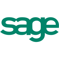 Sage Stock Price