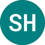 Logo of  (SHCP).