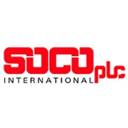 Logo of Soco (SIA).