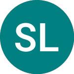 Logo of Standard Life Equity Income (SLET).