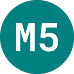 Morhomes 53