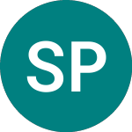 Logo of St.modwen Properties (SMP).