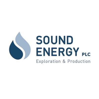 Sound Energy Stock Chart