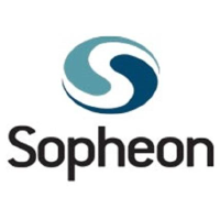 Logo of Sopheon (SPE).