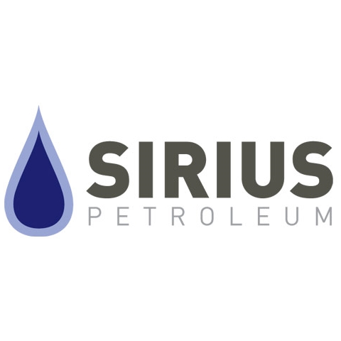 Sirius Petroleum Stock Chart