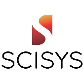 Logo of Scisys (SSY).