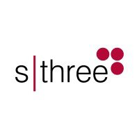 Logo of Sthree (STEM).