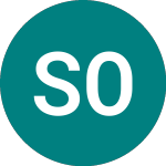 Logo of Serviced Office Group (SVO).