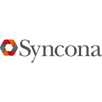 Syncona Stock Price