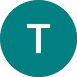 Logo of Tdg (TDG).