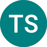 Logo of Test Stocks (TE02).