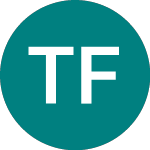 Logo of Tetragon Financial (TFG).