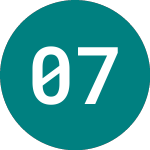 Logo of 0 7/8% Tr 46 (TG46).