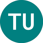 Logo of Ting Us (gbp) (TING).