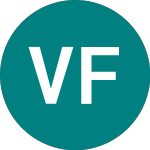 Logo of Ve Future Food (VEGB).
